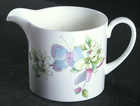 Lemon Tree (Butterflies &amp; Flowers) by Wedgwood