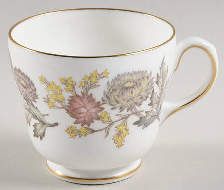 Lichfield Footed Cup