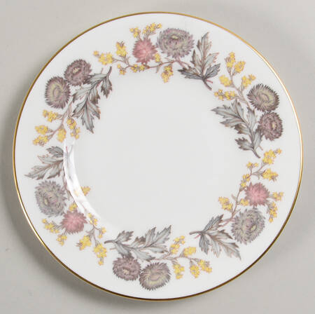 Lichfield Bread & Butter Plate