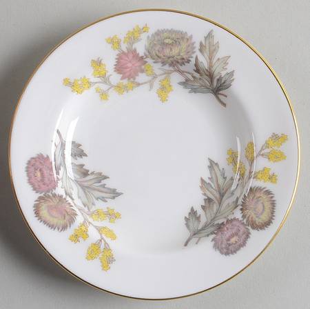 Lichfield 4" Trinket Tray