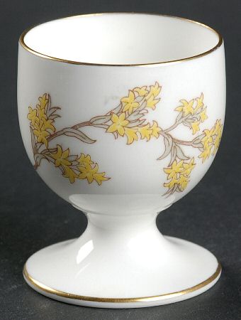 Lichfield Single Egg Cup
