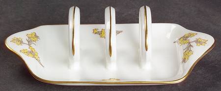 Lichfield Toast Server