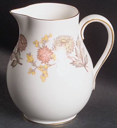 Lichfield 16 Oz Pitcher