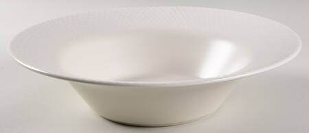 Linen 10" Round Vegetable Bowl