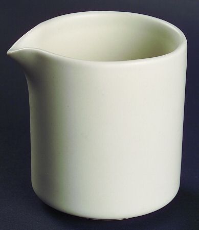 Linen Creamer