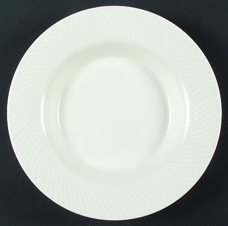 Linen Large Rim Soup Bowl