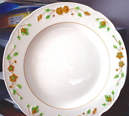 Lolita by Wedgwood