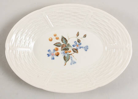 Londonderry Underplate for Gravy Boat