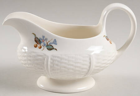 Londonderry Gravy Boat
