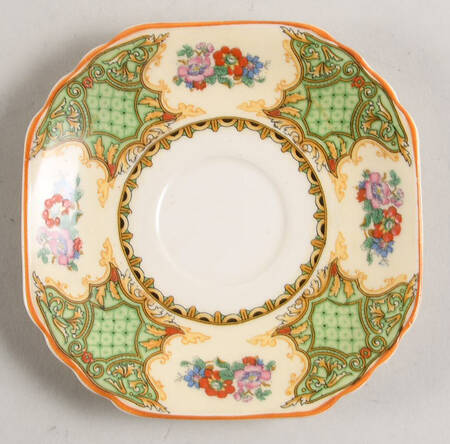 Lonsdale Saucer for Demitasse Cup