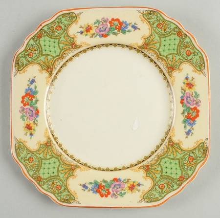 Lonsdale Salad Plate