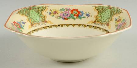 Lonsdale Square Cereal Bowl