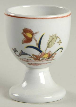 Lotus Single Egg Cup