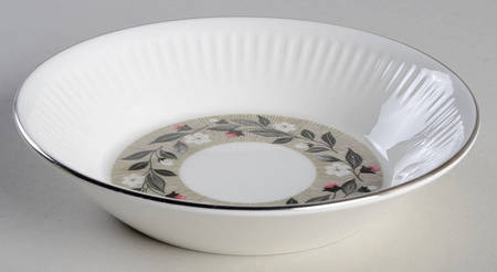 Louisiana Fruit/Dessert (Sauce) Bowl by Wedgwood
