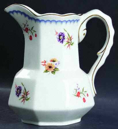 Lowestoft 24 Oz Pitcher