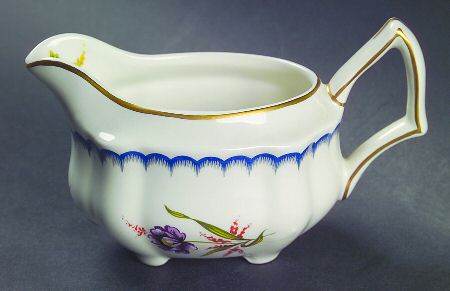 Lowestoft Mini Creamer