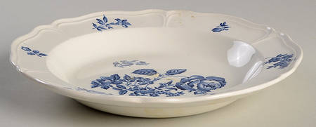 Ludlow Rim Soup Bowl