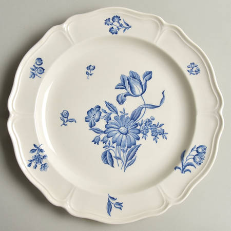 Ludlow Luncheon Plate