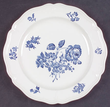 Ludlow Salad Plate