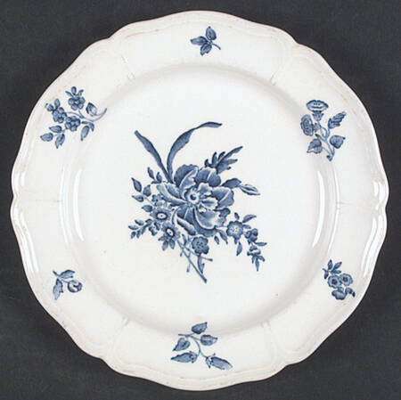 Ludlow Bread & Butter Plate