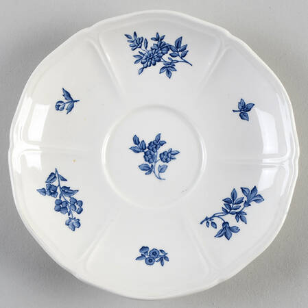 Ludlow Saucer for Cream Soup Bowl
