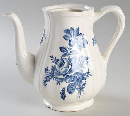 Ludlow Coffee Pot No Lid