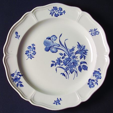 Ludlow Salad Plate