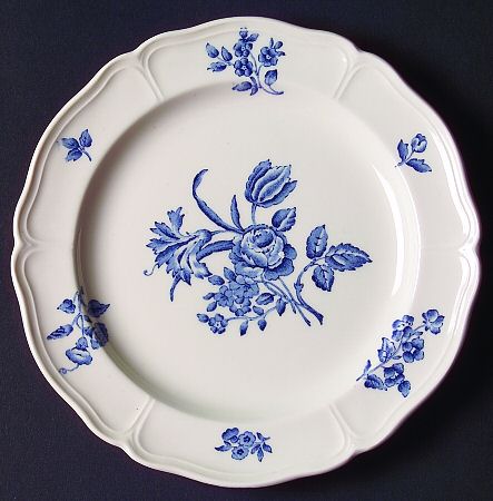 Ludlow Bread & Butter Plate