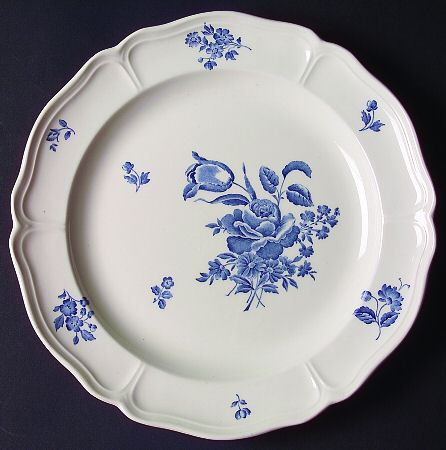 Ludlow Dinner Plate
