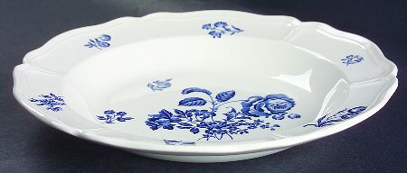 Ludlow Large Rim Soup Bowl