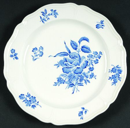 Ludlow Salad Plate