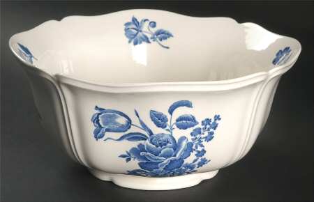 Ludlow 9" Round Vegetable Bowl