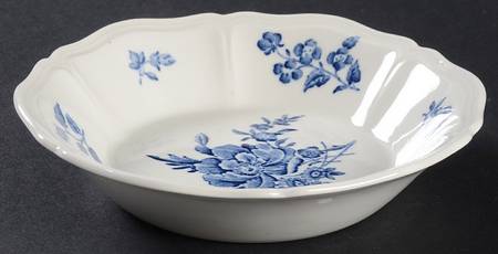 Ludlow Fruit/Dessert (Sauce) Bowl