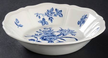 Ludlow Fruit/Dessert (Sauce) Bowl