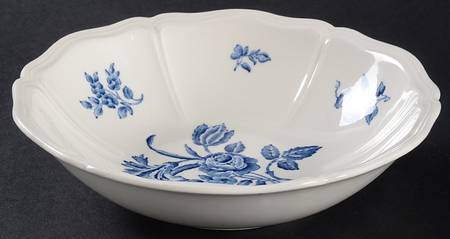 Ludlow Coupe Cereal Bowl