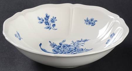 Ludlow Coupe Cereal Bowl