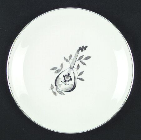 The Lute by Wedgwood