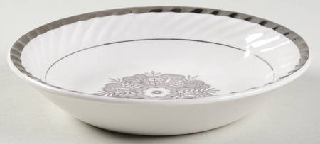 Madeira Grey Fruit/Dessert (Sauce) Bowl