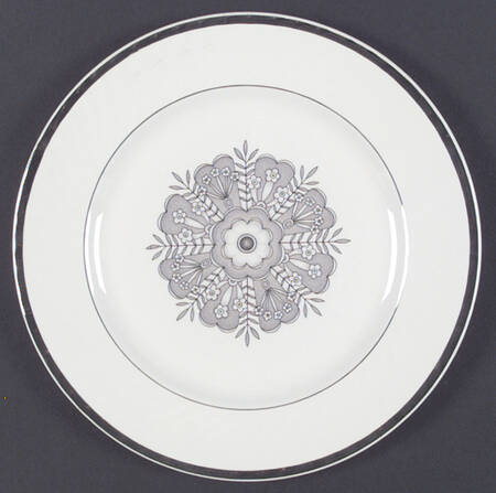 Madeira Grey by Wedgwood