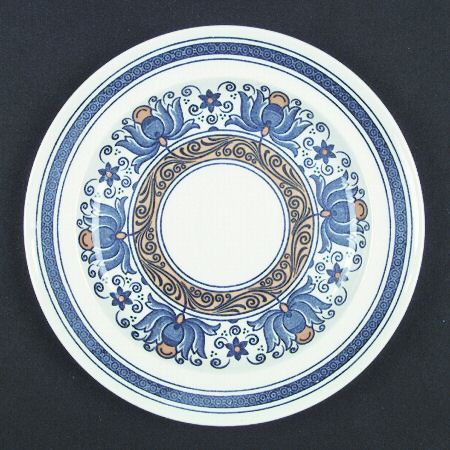 Magnolia by Wedgwood