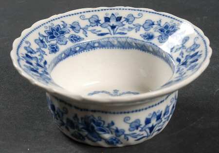 Mandarin Harvest Ramekin