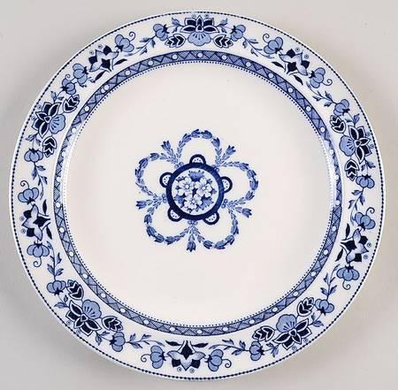 Mandarin Harvest by Wedgwood