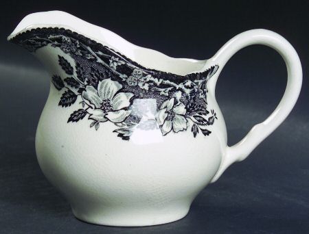 Malverne Mini Creamer
