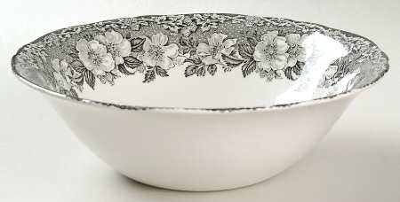 Malverne 9" Round Vegetable Bowl