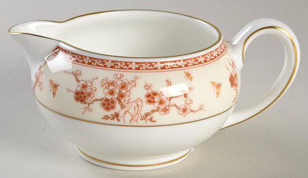 Malabar 146 Shape Creamer