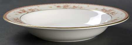 Malabar Rim Soup Bowl