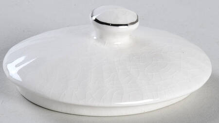 Manchester Lid for Sugar Bowl