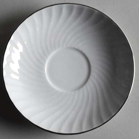 Manchester Saucer