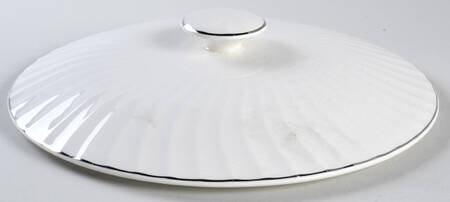 Manchester Lid for Round Vegetable
