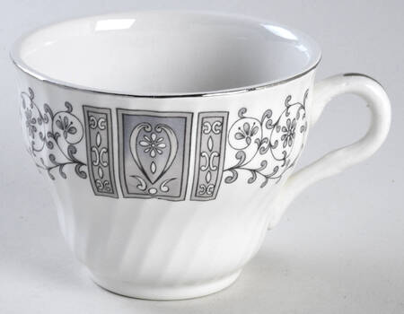 Manchester Flat Cup